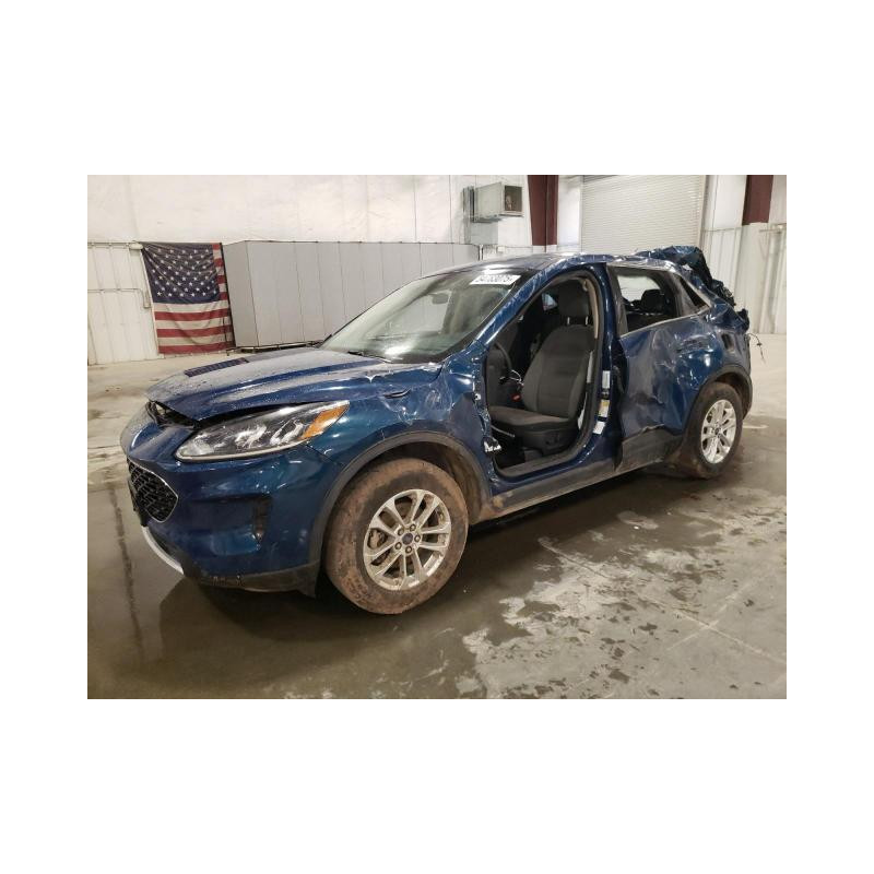 2020 FORD ESCAPE 1FMCU9G61LUB21662 54783075 2020 FORD ESCAPE 1FMCU9G61LUB21662 54783075