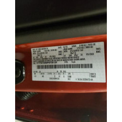 2023 FORD F-150 1FTFW1E86PKF56129 56950375