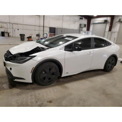 2025 TOYOTA PRIUS JTDADABU5S3025542 57350865