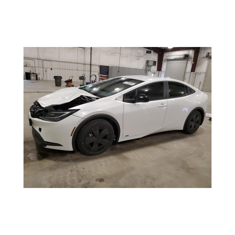 2025 TOYOTA PRIUS JTDADABU5S3025542 57350865 2025 TOYOTA PRIUS JTDADABU5S3025542 57350865