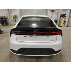 2025 TOYOTA PRIUS JTDADABU5S3025542 57350865