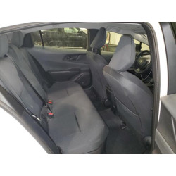 2025 TOYOTA PRIUS JTDADABU5S3025542 57350865