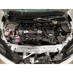 2025 TOYOTA PRIUS JTDADABU5S3025542 57350865
