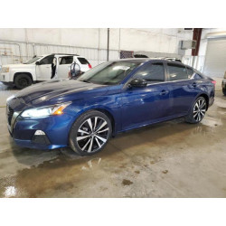 2021 NISSAN ALTIMA 1N4BL4CWXMN334056 57419405