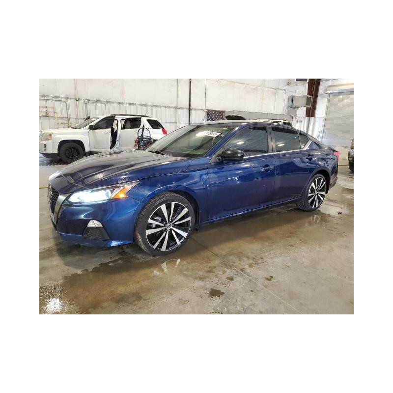 2021 NISSAN ALTIMA 1N4BL4CWXMN334056 57419405 2021 NISSAN ALTIMA 1N4BL4CWXMN334056 57419405