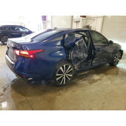 2021 NISSAN ALTIMA 1N4BL4CWXMN334056 57419405