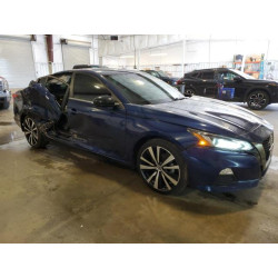 2021 NISSAN ALTIMA 1N4BL4CWXMN334056 57419405