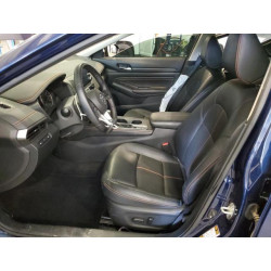 2021 NISSAN ALTIMA 1N4BL4CWXMN334056 57419405