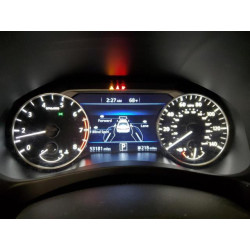 2021 NISSAN ALTIMA 1N4BL4CWXMN334056 57419405