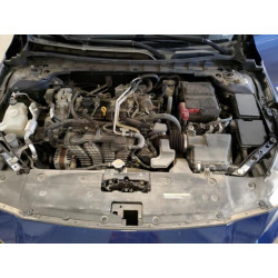 2021 NISSAN ALTIMA 1N4BL4CWXMN334056 57419405