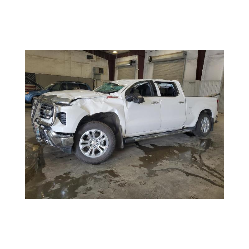 2025 CHEVROLET ALL Models 3GCUKGED5SG218756 58218715 2025 CHEVROLET ALL Models 3GCUKGED5SG218756 58218715