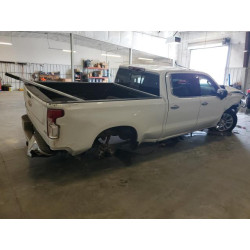 2025 CHEVROLET ALL Models 3GCUKGED5SG218756 58218715