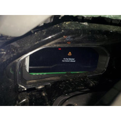 2025 CHEVROLET ALL Models 3GCUKGED5SG218756 58218715