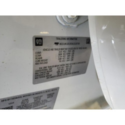 2025 CHEVROLET ALL Models 3GCUKGED5SG218756 58218715