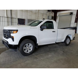 2025 CHEVROLET ALL Models 3GCNKAED2SG227688 58428335