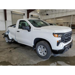 2025 CHEVROLET ALL Models 3GCNKAED2SG227688 58428335