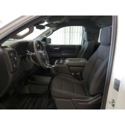 2025 CHEVROLET ALL Models 3GCNKAED2SG227688 58428335