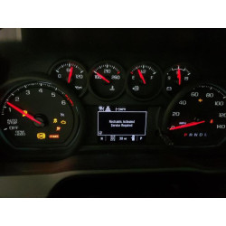 2025 CHEVROLET ALL Models 3GCNKAED2SG227688 58428335