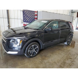 2024 KIA NIRO KNDCP3LE8R5187151 58529105