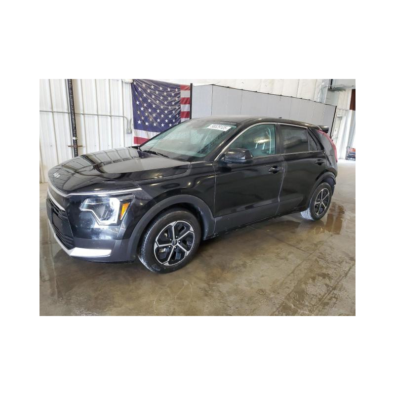 2024 KIA NIRO KNDCP3LE8R5187151 58529105 2024 KIA NIRO KNDCP3LE8R5187151 58529105