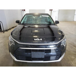 2024 KIA NIRO KNDCP3LE8R5187151 58529105