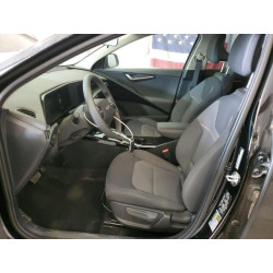 2024 KIA NIRO KNDCP3LE8R5187151 58529105