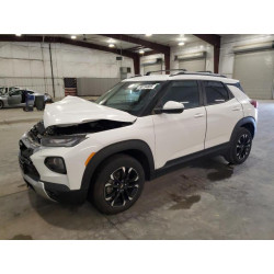 2022 CHEVROLET TRAILBLZR KL79MPSL7NB110502 58734805