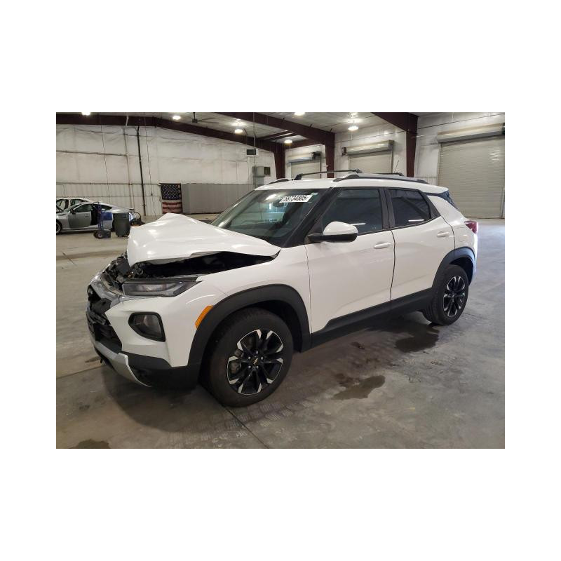 2022 CHEVROLET TRAILBLZR KL79MPSL7NB110502 58734805 2022 CHEVROLET TRAILBLZR KL79MPSL7NB110502 58734805