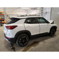 2022 CHEVROLET TRAILBLZR KL79MPSL7NB110502 58734805