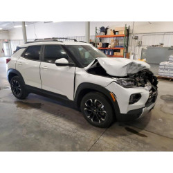 2022 CHEVROLET TRAILBLZR KL79MPSL7NB110502 58734805