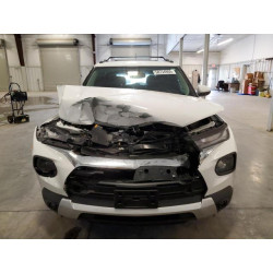 2022 CHEVROLET TRAILBLZR KL79MPSL7NB110502 58734805
