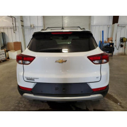 2022 CHEVROLET TRAILBLZR KL79MPSL7NB110502 58734805