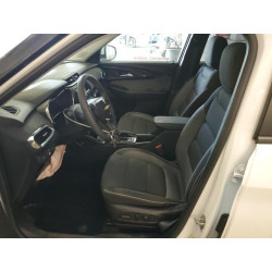 2022 CHEVROLET TRAILBLZR KL79MPSL7NB110502 58734805