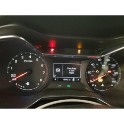 2022 CHEVROLET TRAILBLZR KL79MPSL7NB110502 58734805