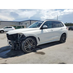 2021 BMW X5 5UXCR4C06M9H19889 60478325