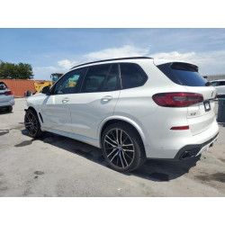 2021 BMW X5 5UXCR4C06M9H19889 60478325