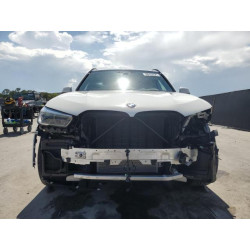 2021 BMW X5 5UXCR4C06M9H19889 60478325