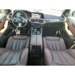 2021 BMW X5 5UXCR4C06M9H19889 60478325