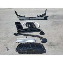 2021 BMW X5 5UXCR4C06M9H19889 60478325