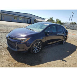 2020 TOYOTA COROLLA 5YFEPRAE5LP065324 61488915