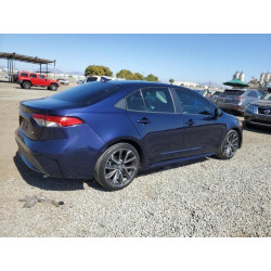 2020 TOYOTA COROLLA 5YFEPRAE5LP065324 61488915