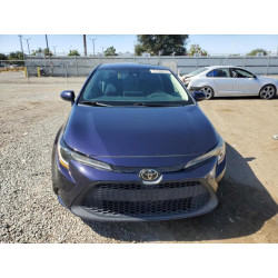 2020 TOYOTA COROLLA 5YFEPRAE5LP065324 61488915