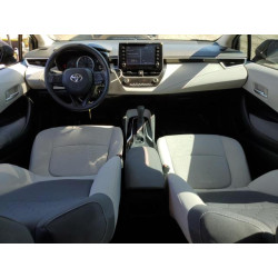 2020 TOYOTA COROLLA 5YFEPRAE5LP065324 61488915