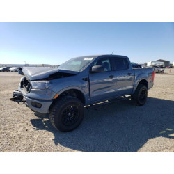 2023 FORD RANGER 1FTER4EH2PLE29425 78199854