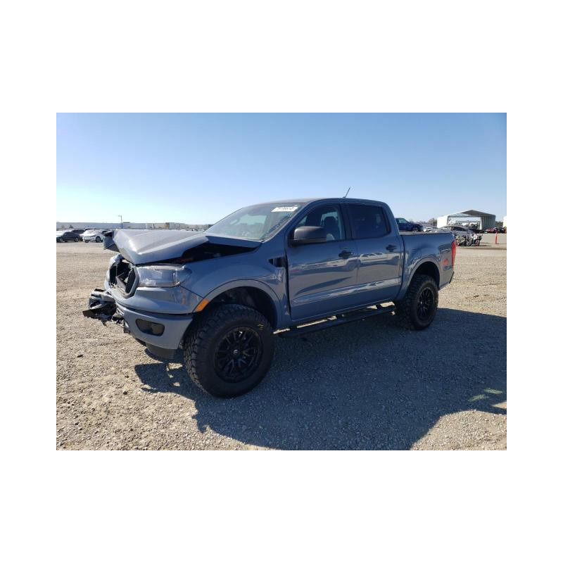 2023 FORD RANGER 1FTER4EH2PLE29425 78199854 2023 FORD RANGER 1FTER4EH2PLE29425 78199854
