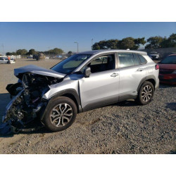 2024 TOYOTA COROLLA CR 7MUFBABG7RV049863 81788154