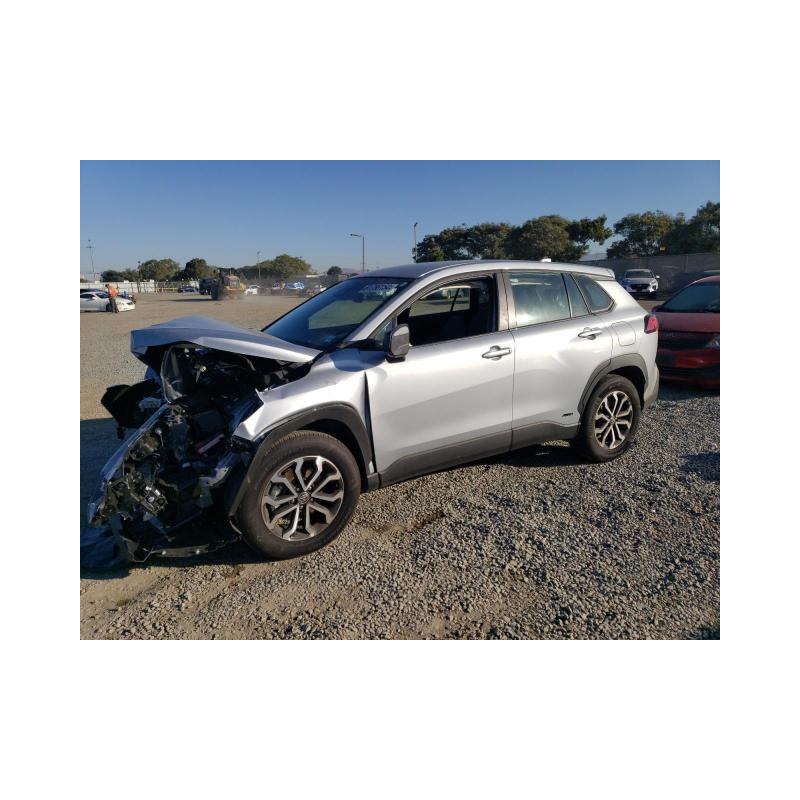 2024 TOYOTA COROLLA CR 7MUFBABG7RV049863 81788154 2024 TOYOTA COROLLA CR 7MUFBABG7RV049863 81788154