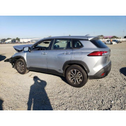 2024 TOYOTA COROLLA CR 7MUFBABG7RV049863 81788154