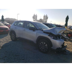2024 TOYOTA COROLLA CR 7MUFBABG7RV049863 81788154