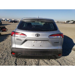 2024 TOYOTA COROLLA CR 7MUFBABG7RV049863 81788154